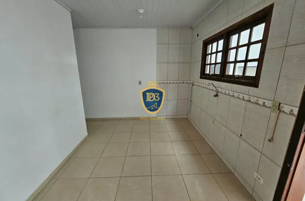 Casa para venda com três quartos na Vila Marina, Uvaranas, Ponta Grossa - Foto 5