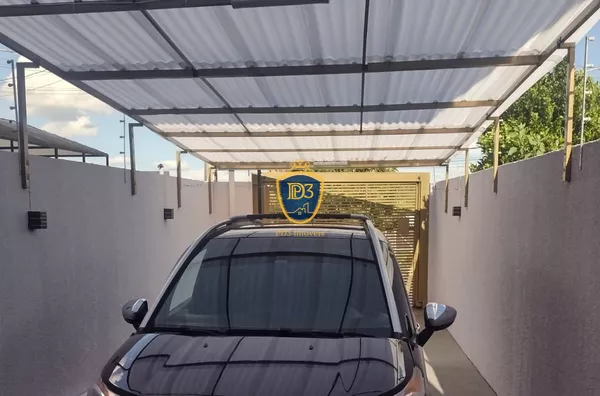 Sobrado 2 quartos para venda,  Contorno, Ponta Grossa