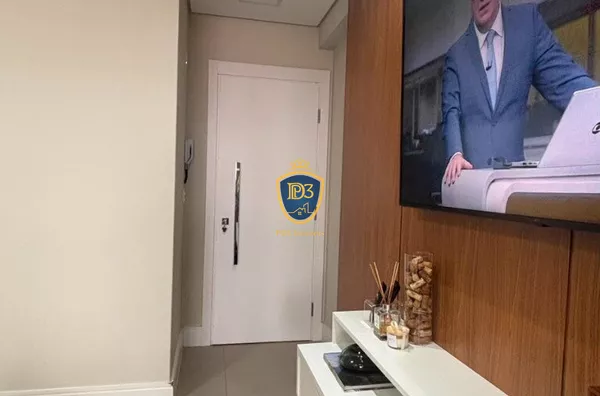 Apartamento para venda, Edifício Monterrey, Centro, Ponta Grossa - Foto 22