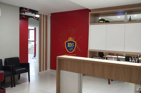 Sala comercial para aluguel,  Centro, Ponta Grossa