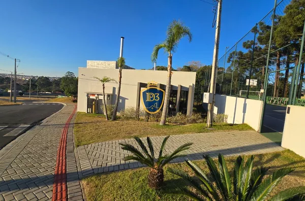 Terreno para venda em condomínio,  Uvaranas, Ponta Grossa