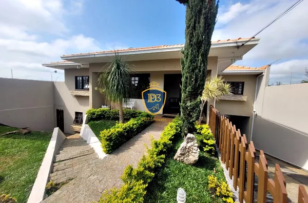 Casa para venda,  Oficinas, Ponta Grossa