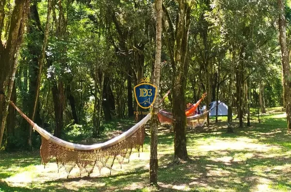 Chácara para venda,12.100m²  Zona Rural, Prudentópolis