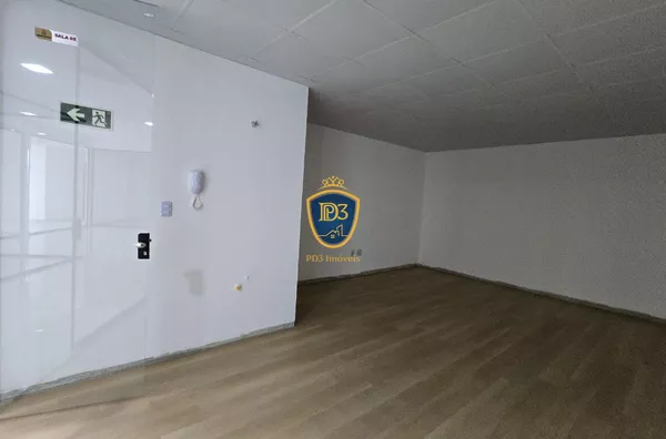 Sala comercial em galeria para venda,  Nova Rússia, Ponta Grossa