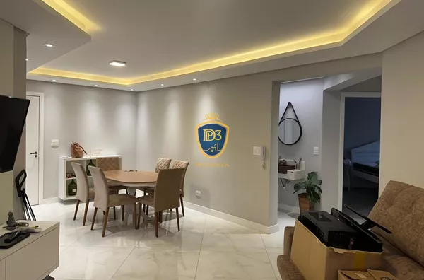 Apartamento para venda, 3 quarto(s),  Estrela, Ponta Grossa