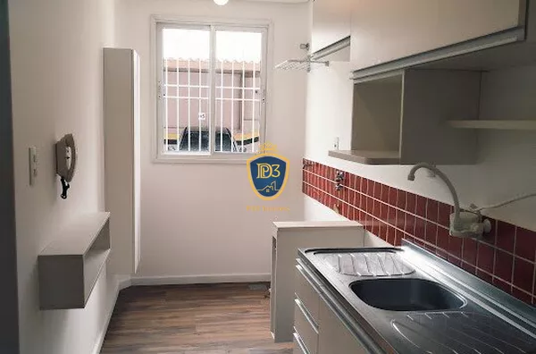 Apartamento para aluguel,  Oficinas, Ponta Grossa