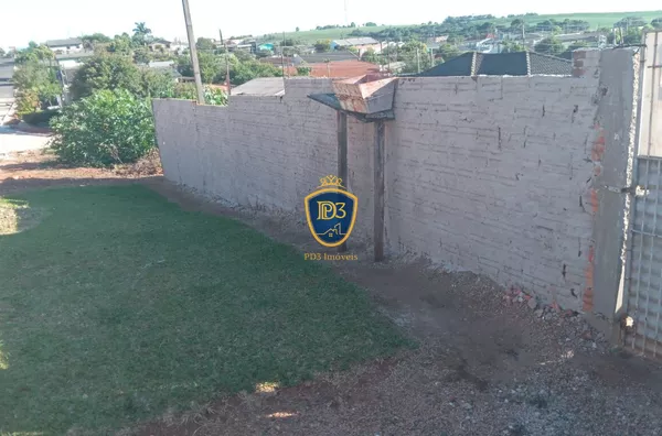 Casa para venda, 3 quarto(s),  -  Ponta Grossa