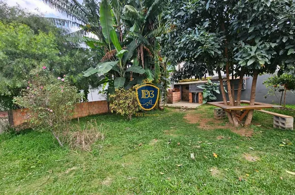 Casa para venda com três quartos na Vila Marina, Uvaranas, Ponta Grossa - Foto 14