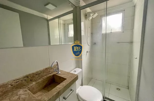 Apartamento para aluguel,  Neves, Ponta Grossa - Foto 16