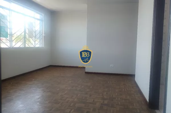 Apartamento para aluguel, 3 quarto(s),  Nova Rússia, Ponta Grossa