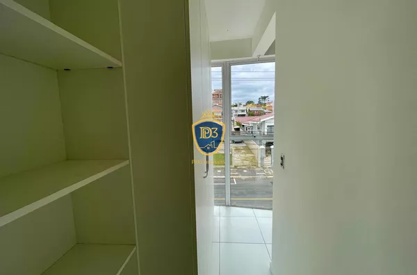 Apartamento para aluguel, 3 quarto(s), Jardim Carvalho, Ponta Grossa - Foto 12