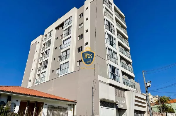 Lindo apartamento a venda,  Centro, Ponta Grossa