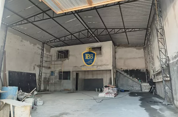 Barracão para aluguel,  Nova Rússia, Ponta Grossa