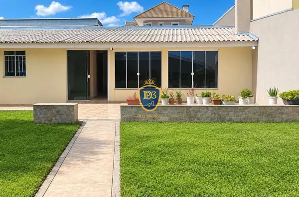 Casa para aluguel, 3 quarto(s), Jardim Carvalho, Ponta Grossa - Foto 3