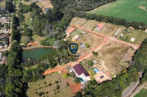 Chácara para venda,  Guaragi, Ponta Grossa