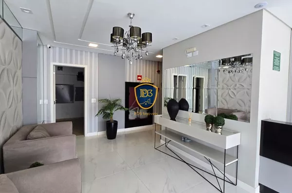 Apartamento para aluguel, 2 quarto(s),  Centro, Ponta Grossa