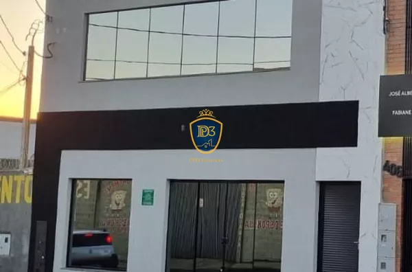 LOJA COMERCIAL NO CENTRO