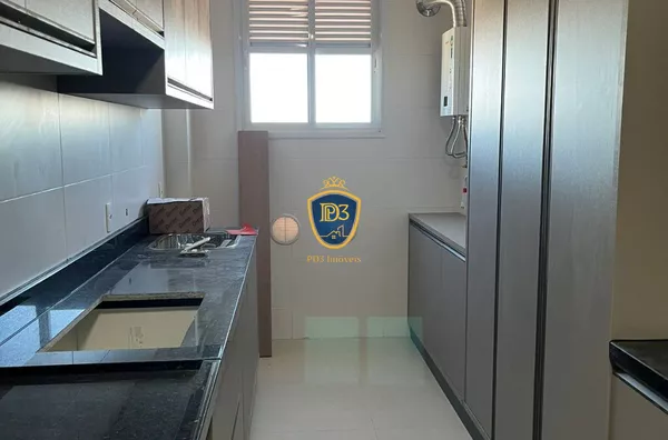 Apartamento para , 2 quarto(s),  Centro, Ponta Grossa