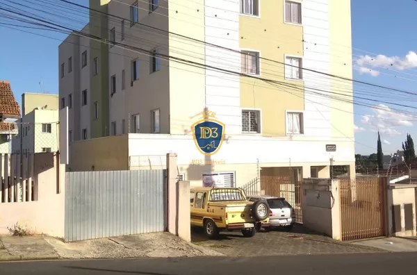 Apartamento para venda,  - Ponta Grossa