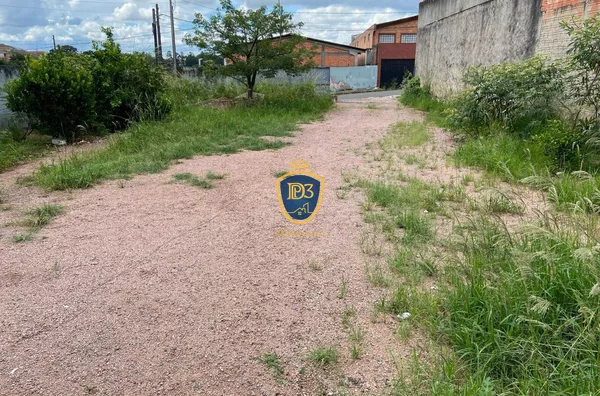 Terreno para venda, 2 quarto(s),  Jardim Carvalho, Ponta Grossa