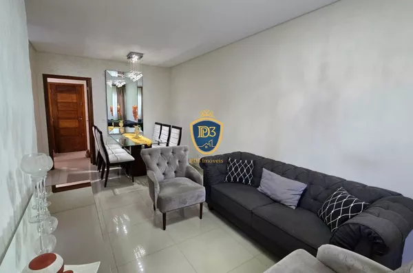 Sobrado para venda, 3 quarto(s),  Jardim Carvalho, Ponta Grossa