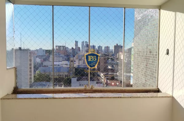 Apartamento para aluguel, 3 quarto(s), Centro, Ponta Grossa - Foto 6
