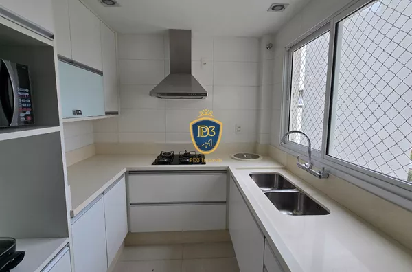Apartamento para venda, 3 quarto(s),  Orfãs, Ponta Grossa