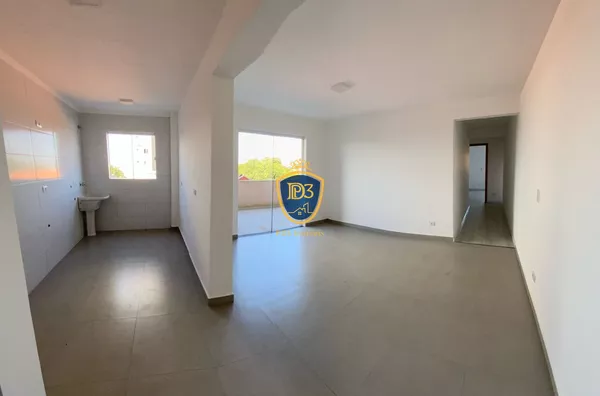 APARTAMENTO NOVO 3 QUARTOS  PARA VENDA E LOCAÇÃO, Ponta Grossa