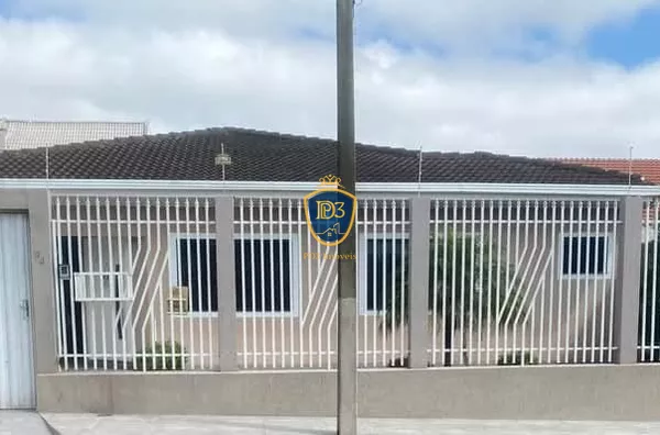 Casa para venda,  Colônia Dona Luiza, Ponta Grossa