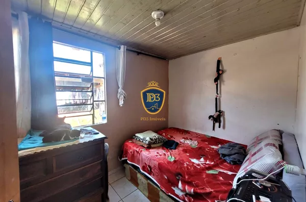 Casa para venda,  Neves, Pitangui - Ponta Grossa