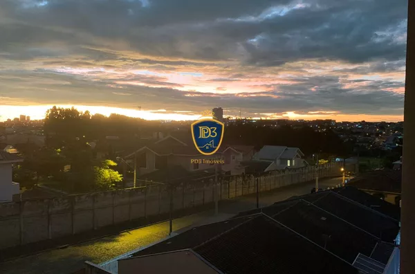 Apartamento  todo Mobiliado para venda, 2 quarto(s),  Orfãs, Ponta Grossa