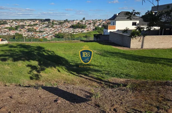 Terreno para venda,  Fontana di Trevi, Ponta Grossa