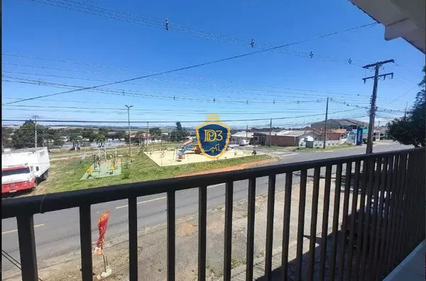 Apartamento para aluguel, 3 quarto(s),  Boa Vista, Ponta Grossa