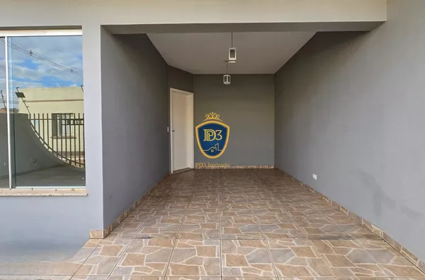 Sobrado para venda no Centro de Castro PR