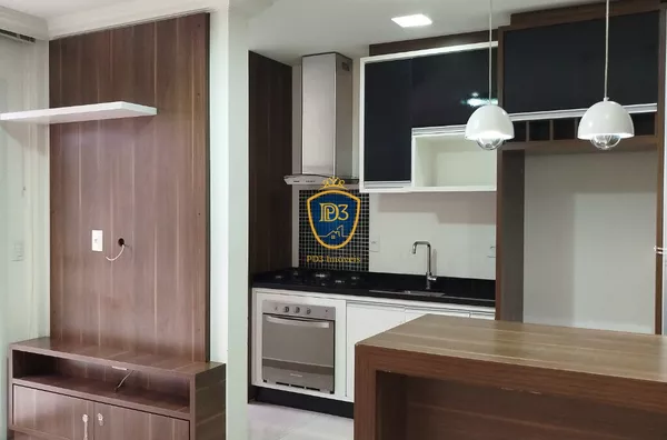 Apartamento para venda, 2 quarto(s),  Centro, Ponta Grossa