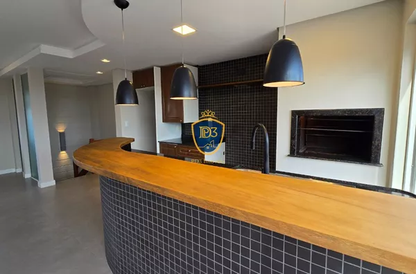Apartamento duplex para venda, 4 quarto(s),  Centro, Ponta Grossa