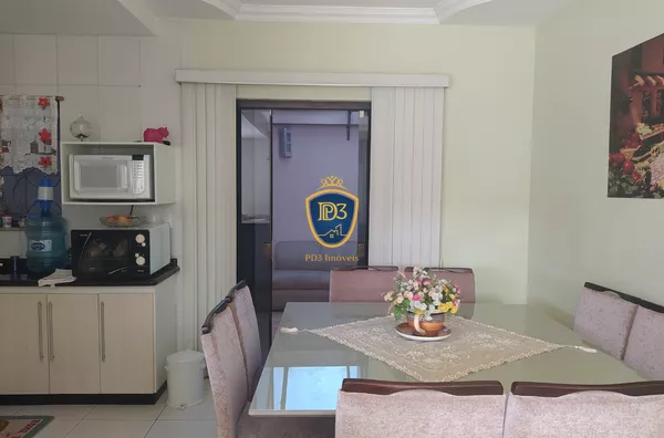 Casa para aluguel, 3 quarto(s), Oficinas, Ponta Grossa - Foto 8