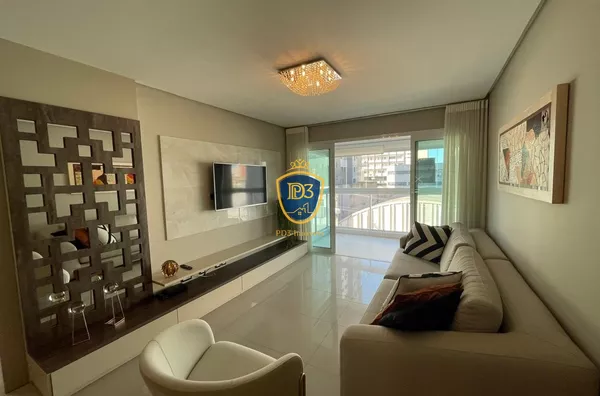 Apartamento para venda, 2 quartos(s), mobiliado- Centro, Ponta Grossa