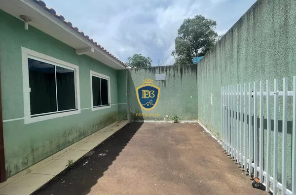Casa em condomínio para aluguel, 2 quarto(s),  Uvaranas, Ponta Grossa