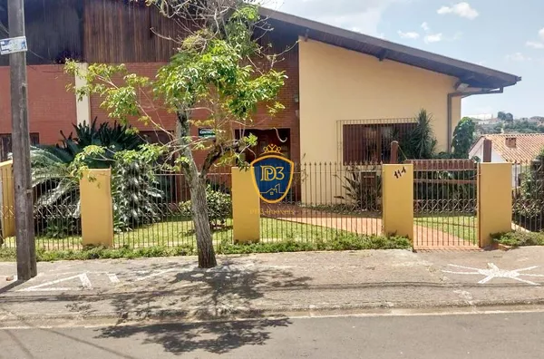 Casa para venda, 3 quarto(s),  Estrela, Ponta Grossa