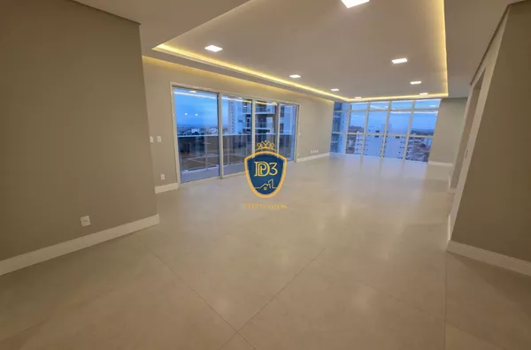  Belíssimo apartamento para venda, 4 suítes, Oficinas, Ponta Grossa