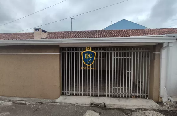 Casa em condomínio para venda, 2 quarto(s),  , Campina Grande Do Sul