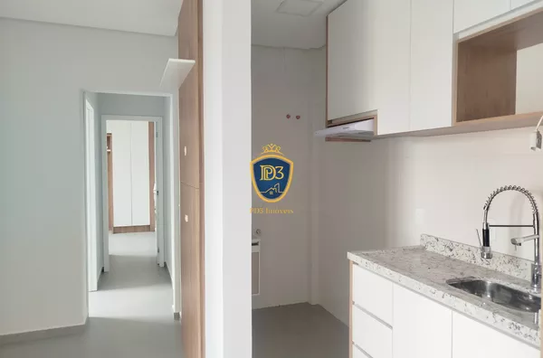 Apartamento para locação, 2 quarto(s), Jardim Carvalho, Ponta Grossa - Foto 8