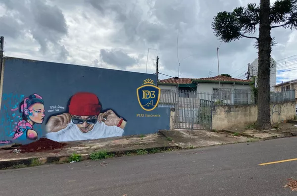 Casa para venda, 2 quarto(s),  Uvaranas, Ponta Grossa