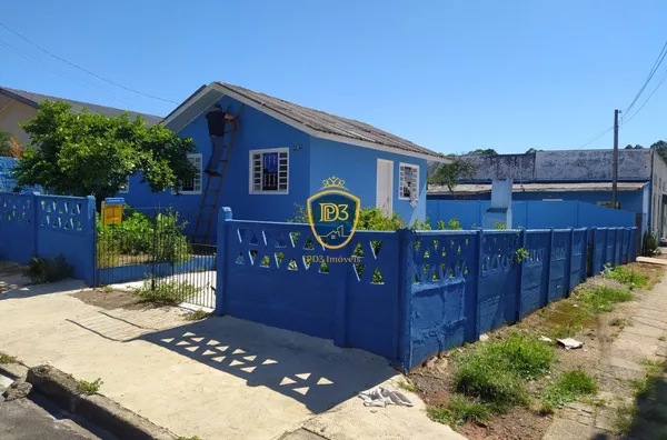 Casa para venda, 3 quarto(s),  Contorno, Ponta Grossa