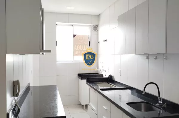 Apartamento para aluguel,  Edifício Rio Volga, Centro, Ponta Grossa