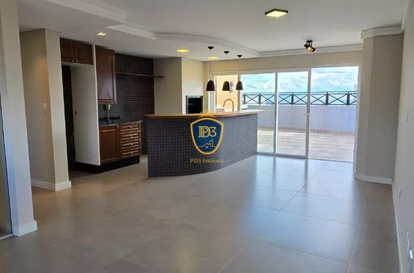 Apartamento duplex para venda, 4 quarto(s),  Centro, Ponta Grossa
