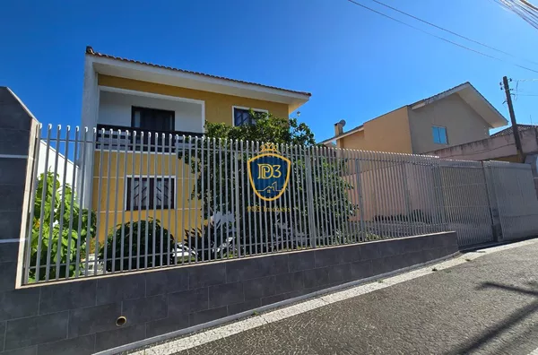 Lindo Sobrado a venda,  Uvaranas, Ponta Grossa