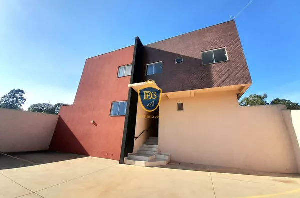 Aprtamento Garden 2 quartos para venda,  Oficinas, Ponta Grossa