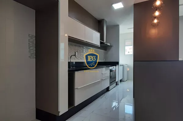 Apartamento para venda,  Centro, Ponta Grossa